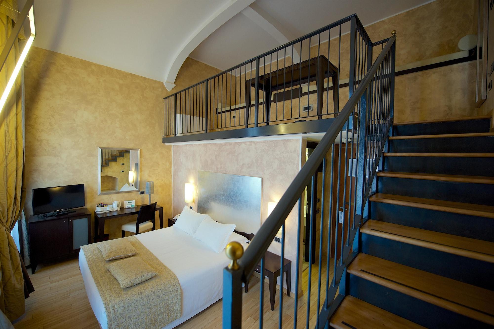 Best Western Crystal Palace Hotel Turyn Zewnętrze zdjęcie