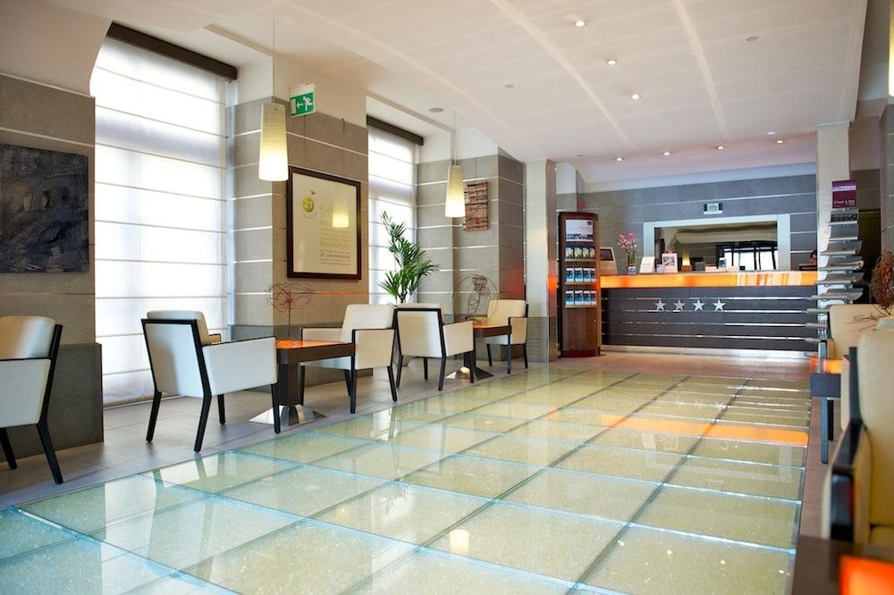 Best Western Crystal Palace Hotel Turyn Zewnętrze zdjęcie